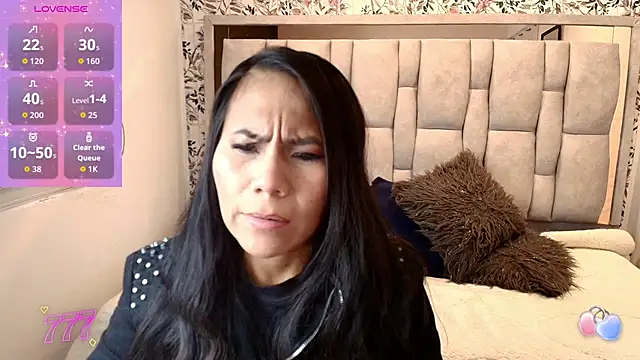 Snapshot of Keyla_Brunette_ chatting on March 31, 2026, 11:45 am Keyla Brunette online show from March 31, 2026, 11:45 am