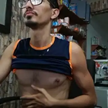 jhosuamoore online show from May 30, 2026, 1:06 pm