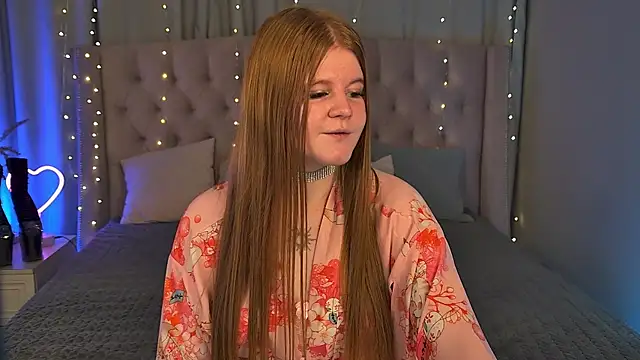 JessicaEmber online show from April 3, 2026, 6:31 am