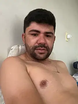 GabrielFlex19cm online show from April 7, 2026, 11:23 am