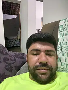 GabrielFlex19cm online show from March 17, 2026, 10:02 pm