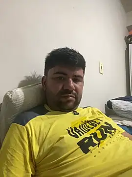 GabrielFlex19cm online show from April 6, 2026, 9:05 pm