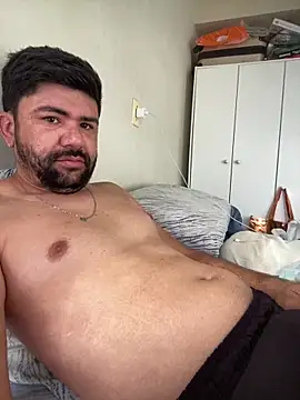 GabrielFlex19cm online show from March 20, 2026, 10:38 am