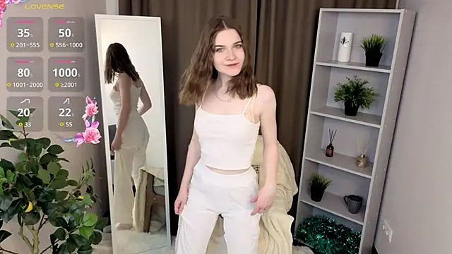 Snapshot of MaraBrookfieId chatting on March 25, 2026, 4:39 pm MaraBrookfieId online show from March 25, 2026, 4:39 pm