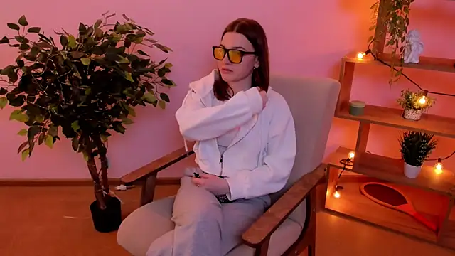 Snapshot of MaraBrookfieId chatting on March 13, 2026, 9:03 am MaraBrookfieId online show from March 13, 2026, 9:03 am