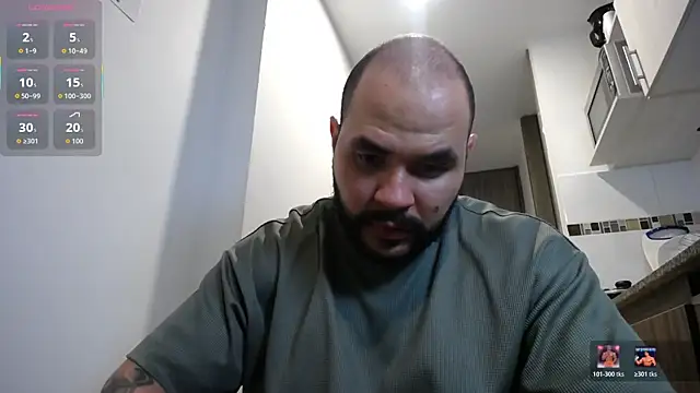 Snapshot of Axel_Dominus chatting on March 12, 2026, 2:17 am Axel Dominus online show from March 12, 2026, 2:17 am