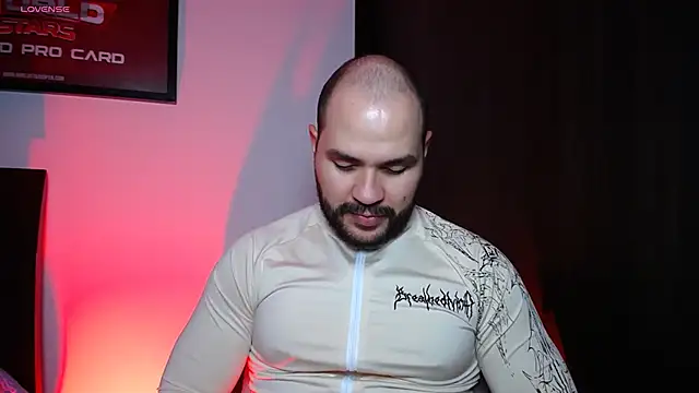 Snapshot of Axel_Dominus chatting on April 14, 2026, 3:11 am Axel Dominus online show from April 14, 2026, 3:11 am