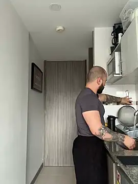 Snapshot of Axel_Dominus chatting on March 24, 2026, 7:03 pm Axel Dominus online show from March 24, 2026, 7:03 pm