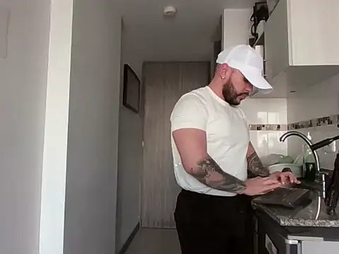 Snapshot of Axel_Dominus chatting on March 20, 2026, 7:04 pm Axel Dominus online show from March 20, 2026, 7:04 pm