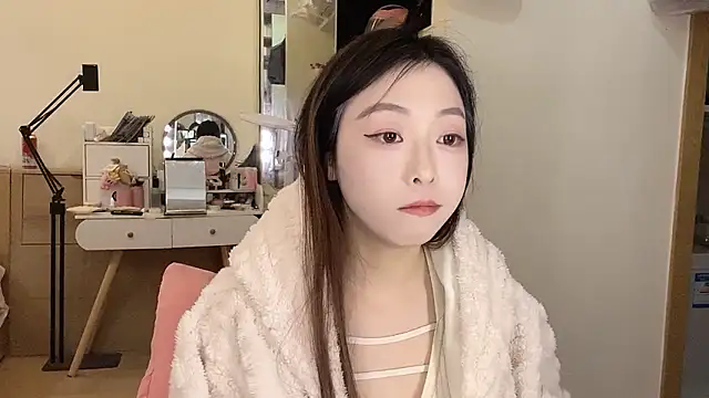 Lucky guoguo1 online show from March 27, 2026, 5:36 pm