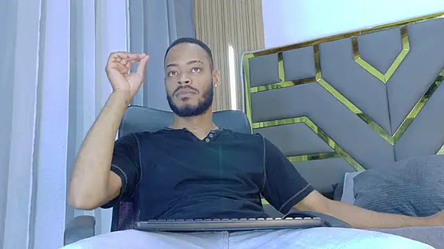 Oliver bigblack cock online show from March 16, 2026, 6:32 pm