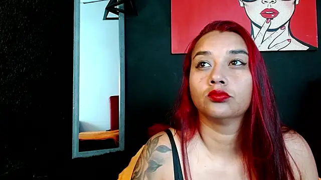 Cafeziitha1126 online show from March 28, 2026, 1:01 pm