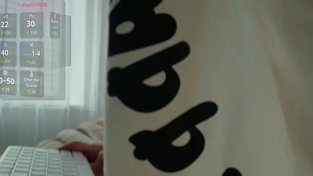 Ichigo boy online show from March 25, 2026, 8:14 am