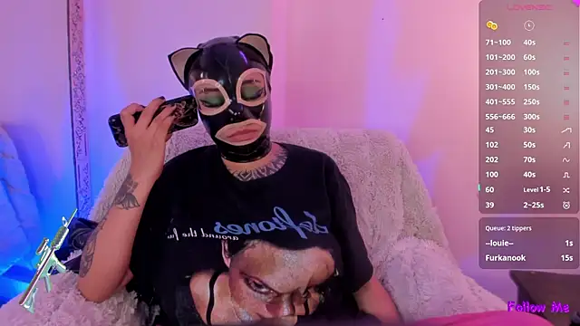 Snapshot of psychodoll_11 chatting on April 30, 2026, 9:52 pm psychodoll 11 online show from April 30, 2026, 9:52 pm