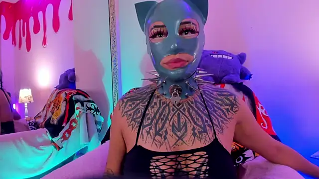 Snapshot of psychodoll_11 chatting on May 20, 2026, 2:36 pm psychodoll 11 online show from May 20, 2026, 2:36 pm