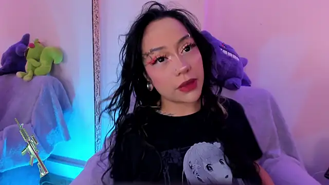Snapshot of psychodoll_11 chatting on May 6, 2026, 2:10 pm psychodoll 11 online show from May 6, 2026, 2:10 pm