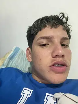 Theus26  online show from April 8, 2026, 12:12 am