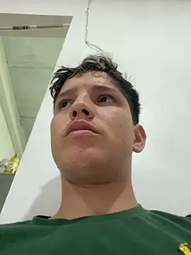 Theus26  online show from April 7, 2026, 2:24 am