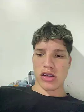 Theus26  online show from April 21, 2026, 2:03 am