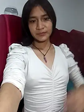 KarolaMendez online show from April 5, 2026, 12:28 am