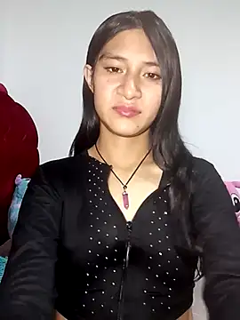 KarolaMendez online show from May 31, 2026, 12:27 am