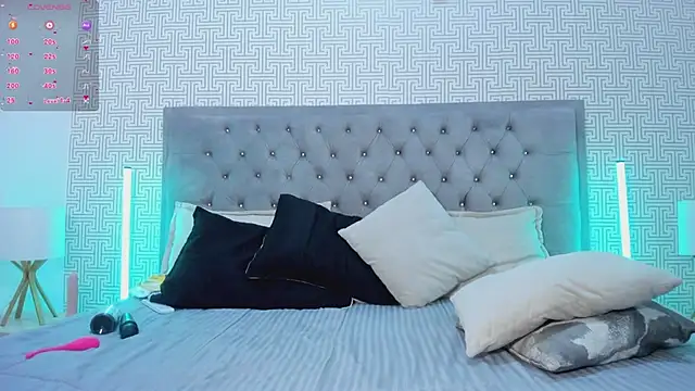Alexa Wiild online show from May 16, 2026, 10:36 am