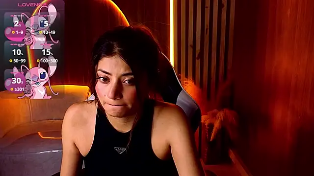 Snapshot of Lia_queen_tx chatting on April 7, 2026, 2:46 am Lia queen tx online show from April 7, 2026, 2:46 am