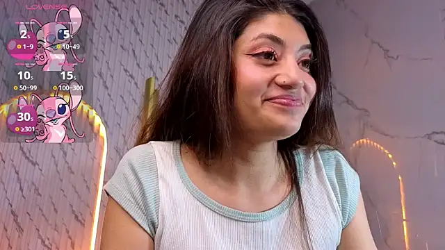 Snapshot of Lia_queen_tx chatting on March 27, 2026, 8:26 am Lia queen tx online show from March 27, 2026, 8:26 am