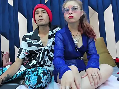 KikyoAndDrey online show from March 17, 2026, 2:42 pm