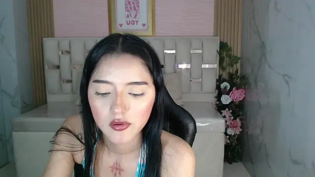 Snapshot of veronicaa_s chatting on March 25, 2026, 8:30 pm veronicaa s online show from March 25, 2026, 8:30 pm