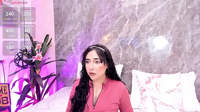 Megan Stein online show from May 26, 2026, 9:13 pm