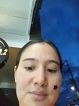 Brittany G online show from May 15, 2026, 11:58 pm