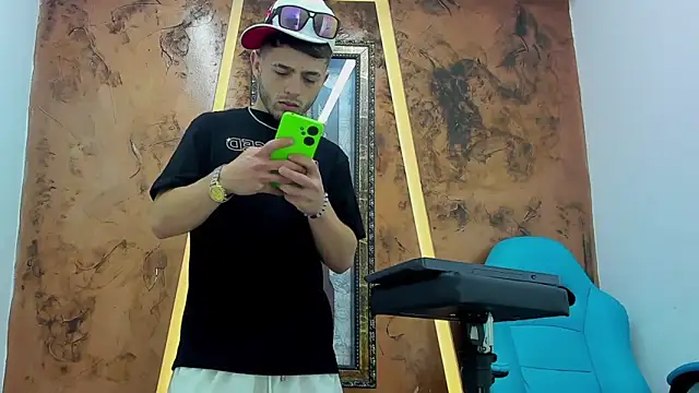 Jhotonex2 online show from March 17, 2026, 3:31 am