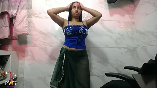 Snapshot of shakti_moumita chatting on July 11, 2026, 12:27 pm shakti moumita online show from July 11, 2026, 12:27 pm