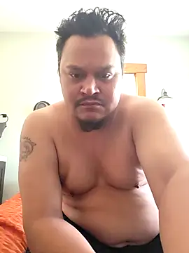 whosJoDaddyX69X online show from May 4, 2026, 5:05 pm