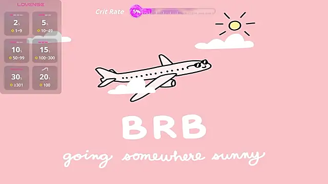 LizzyMooore online show from March 21, 2026, 2:21 pm