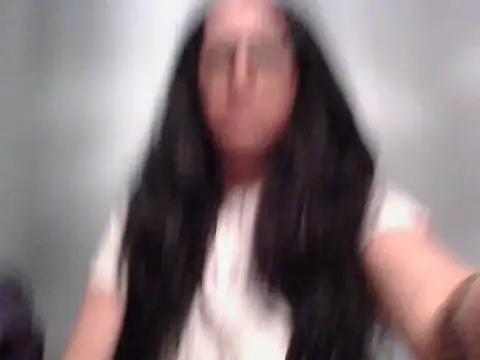 TheVictoriaWolf online show from April 1, 2026, 10:16 am