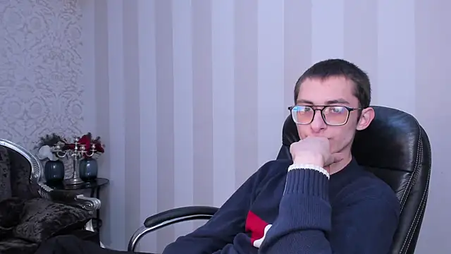 RonBevs online show from March 26, 2026, 7:12 pm