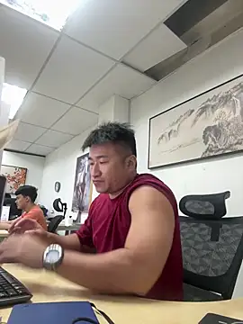 Snapshot of Cunzhangshibage02 chatting on March 13, 2026, 2:16 am Cunzhangshibage02 online show from March 13, 2026, 2:16 am