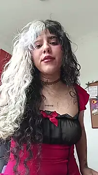 Snapshot of La-venus chatting on April 10, 2026, 4:47 pm La-venus online show from April 10, 2026, 4:47 pm