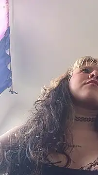 Snapshot of La-venus chatting on April 6, 2026, 9:49 pm La-venus online show from April 6, 2026, 9:49 pm