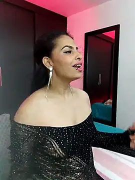 Heda-soSo online show from April 6, 2026, 8:32 pm