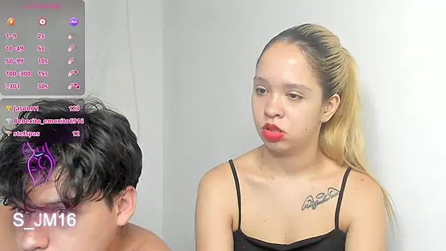 S JM16 online show from March 27, 2026, 7:50 am