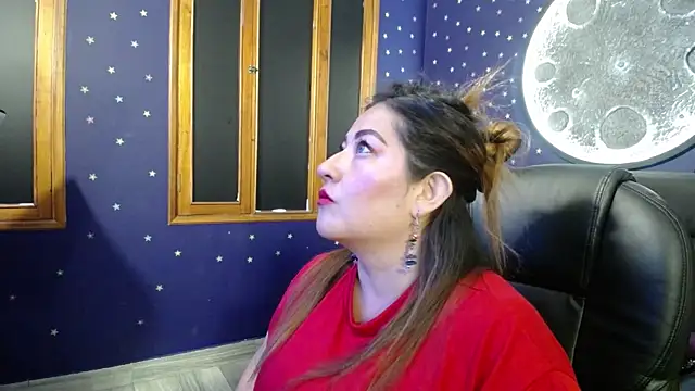 Snapshot of Stefanny_red chatting on March 24, 2026, 12:05 pm Stefanny red online show from March 24, 2026, 12:05 pm