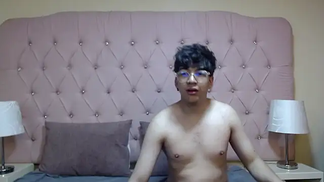 Desire Ecstasy2 online show from March 24, 2026, 3:06 am