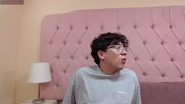 Desire Ecstasy2 online show from April 15, 2026, 2:50 am