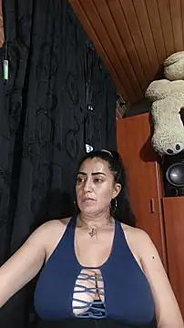 Snapshot of Alexandrina chatting on December 19, 2025, 5:00 am Alexandrina online show from December 19, 2025, 5:00 am