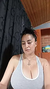 Snapshot of Alexandrina chatting on January 6, 2026, 10:58 pm Alexandrina online show from January 6, 2026, 10:58 pm