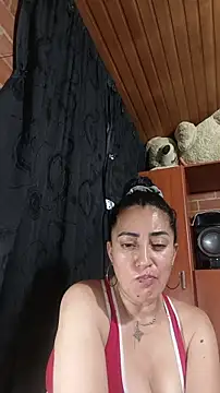 Snapshot of Alexandrina chatting on December 20, 2025, 12:02 am Alexandrina online show from December 20, 2025, 12:02 am