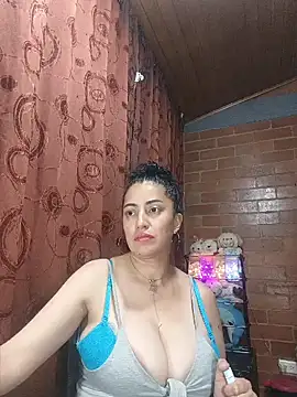 Snapshot of Alexandrina chatting on February 23, 2026, 11:27 pm Alexandrina online show from February 23, 2026, 11:27 pm